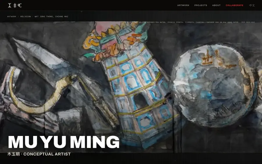 muyuming.com